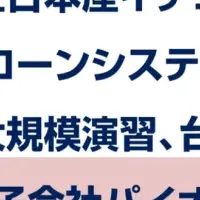 台湾ビジネス最新情報