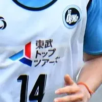 河智聖選手移籍