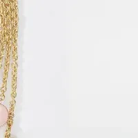 ディオールの新作ジュエリー