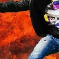 箕輪厚介の挑戦