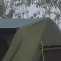 新作テント！