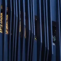 アストンマーティンの邸宅