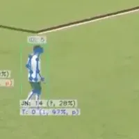 CVPR 2025で快挙！