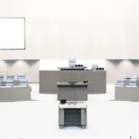 多機能化議場の提案