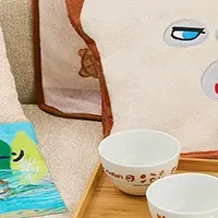 パンどろぼう一番くじ