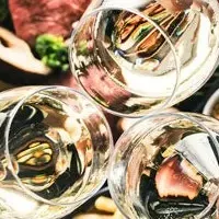グループパーティーが魅力的
