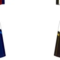 ソサイチ代表ユニフォーム