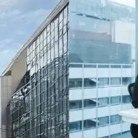 九段下に新オフィス