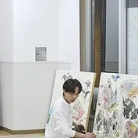 アーティスト募集！