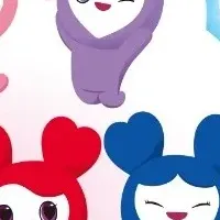 TWICE LOVELYSキャンペーン