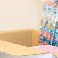 秋葉原で国際発送！