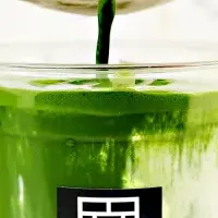 浅草の和カフェ