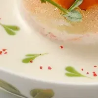 絆の晩餐会