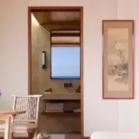 Nobu Ryokanとエアウィーヴの贅沢