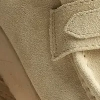 夏のワラビーローファー