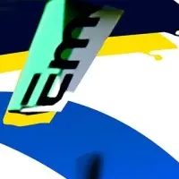 空のレースINFINITE SKY