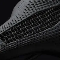 快適さを追求したサドル