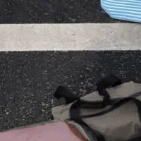 クラッシュバゲージの新色