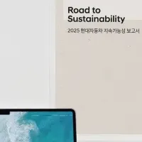 Hyundaiのサステナビリティ