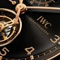 IWCの新作ポルトギーゼ