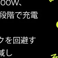 FOSSiBOT F1200の特長