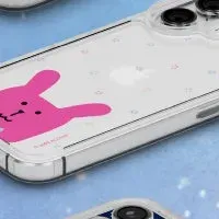CRAFTHOLIC新スマホケース