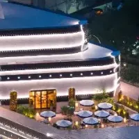 ルイ・ヴィトンの新拠点