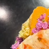 夏の贅沢な味わい