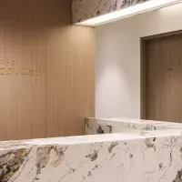 バック筋膜切開法