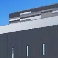 新潟市の清掃センター