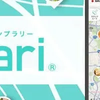 furariポイント解禁