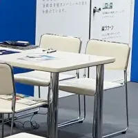 おそうじ本舗出展