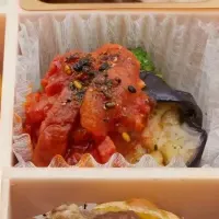 伊勢市の万博弁当