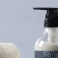 新市販シャンプー「幾重」