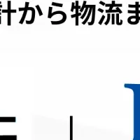 マテリアルとパルディアの提携