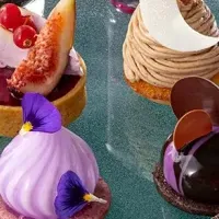 コンラッドのハロウィン