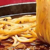 麻婆もつ鍋受賞