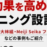 学びたくなる操作