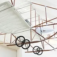 所沢航空発祥館イベント
