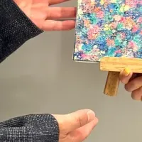 新アートサービス「+ART」