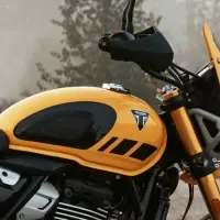 新型SCRAMBLER登場