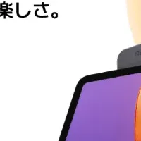 Redmi Pad 2登場