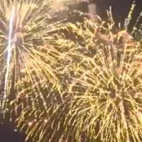 淡路島の花火特別プラン