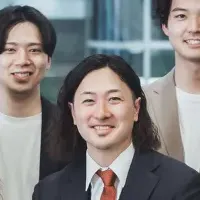 変革を追い求める企業