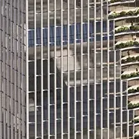 フジテックが提案する昇降機