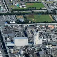 生産計画の革新