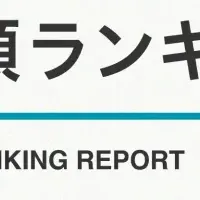 資金調達ランキング