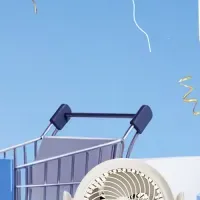 夏の快適家電特集