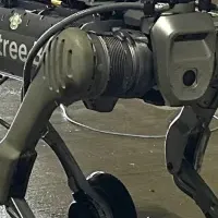 ロボットで革新！