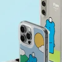 くまの子えふたん登場